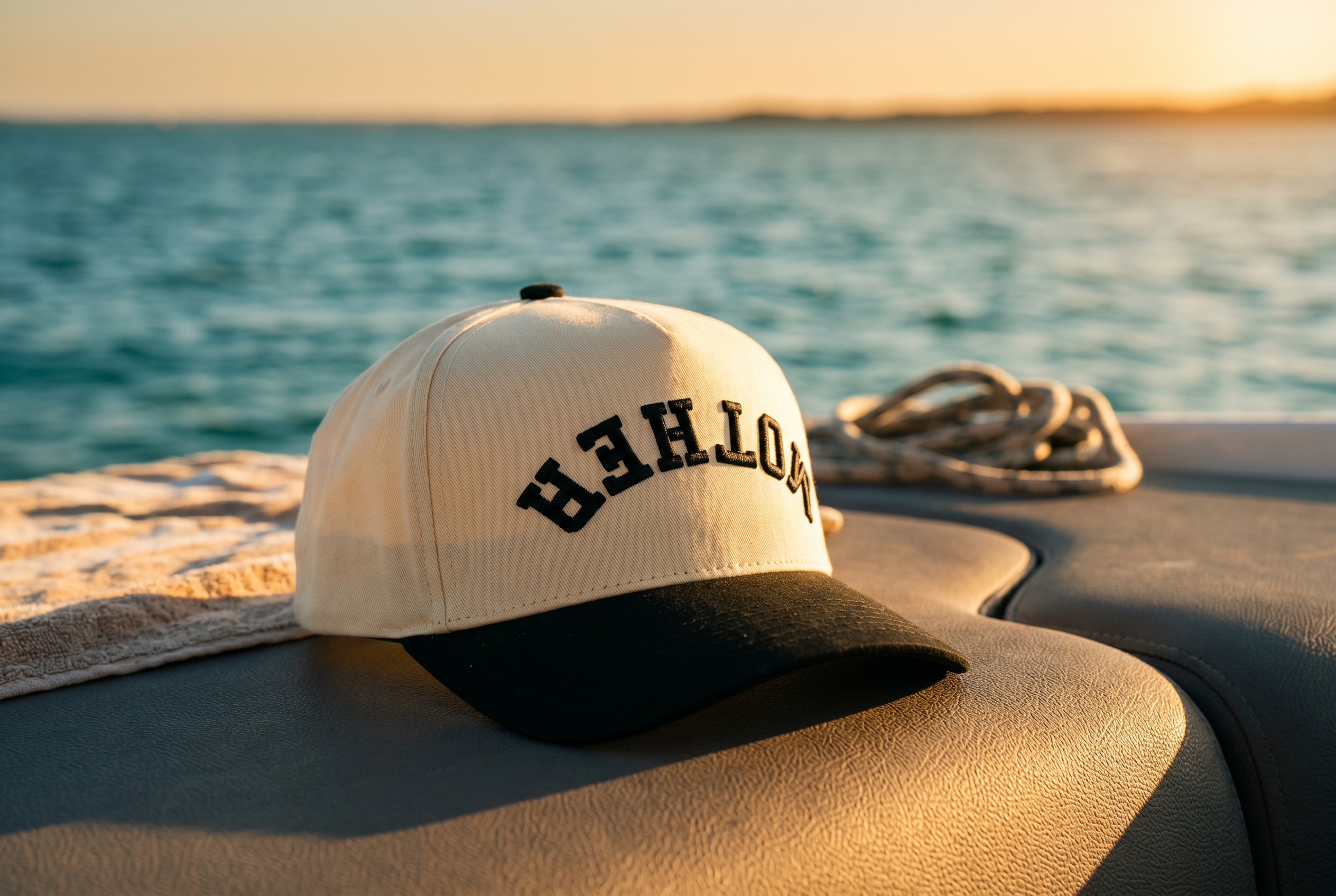 MOTHER Cap